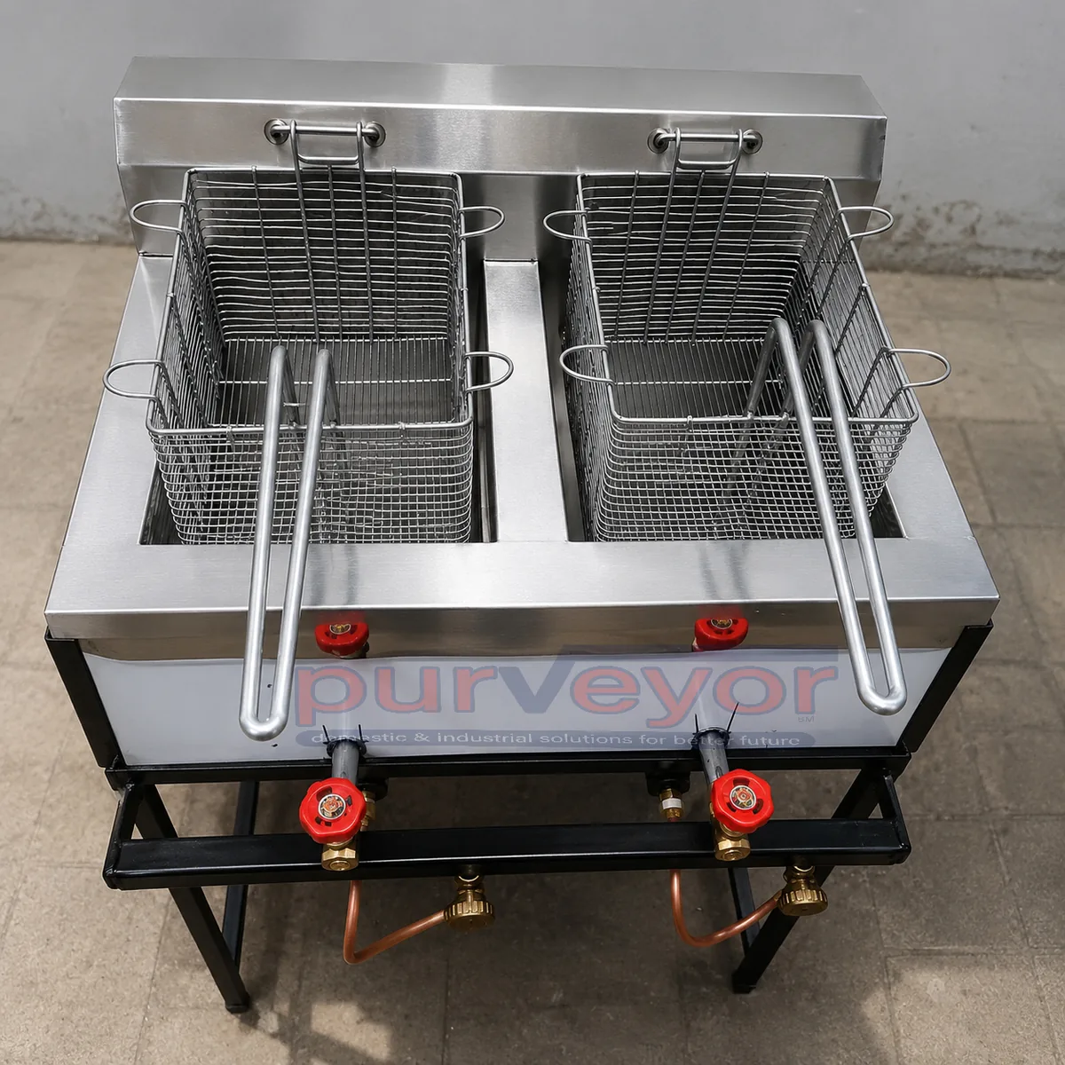 Kitchen & Hospital Equipment