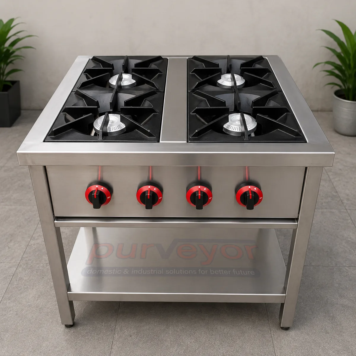 Commercial Kitchens
