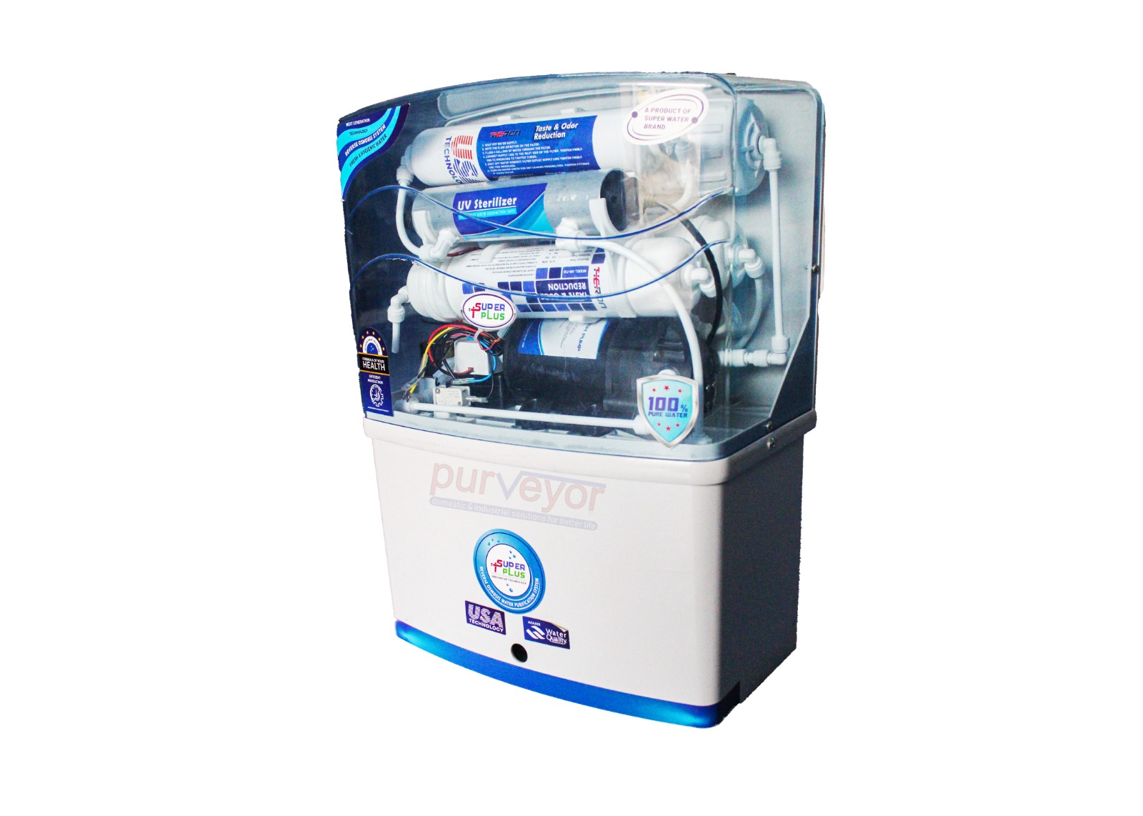 Domestic RO - Image 2