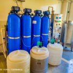 Dialysis reverse Osmosis water plants