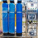 Dialysis Water plants