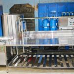 REVERSE OSMOSIS COMPLETE SETUP 1000LPH