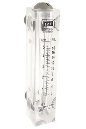 Inline Flow Meter (1-5GPM/2-18LPM)
