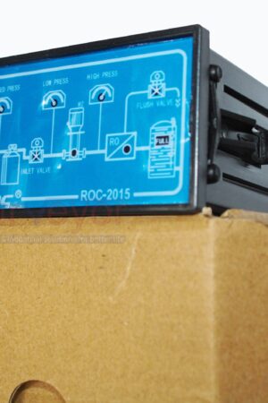 ROC-2015 RO Controller
