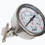 Pressure Gauge 0-300psi