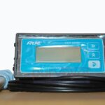 Conductivity Monitor