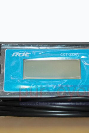 Conductivity Monitor