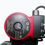 SS Automatic Silent Hot Circulation Water Pump