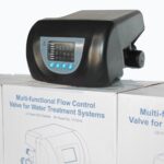 Automatic Softener Valve 3/4