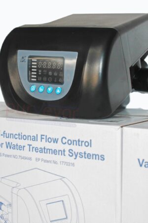 Automatic Softener Valve 3/4