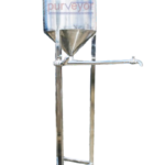 Yoghurt Funnel Filler