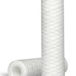 PP Wound Cartridge Filter 10''