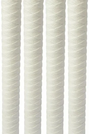 PP Wound 20'' Cartridge Filter