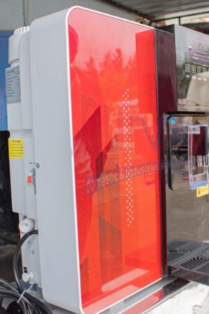 wall mount domestic ro dispenser